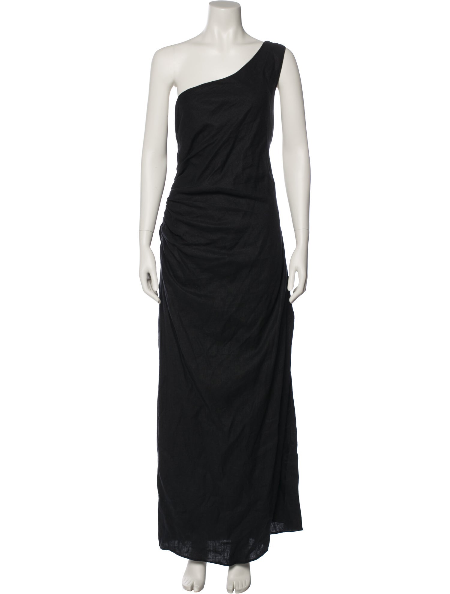 Mara Hoffman Hemp Long Dress w/ Tags