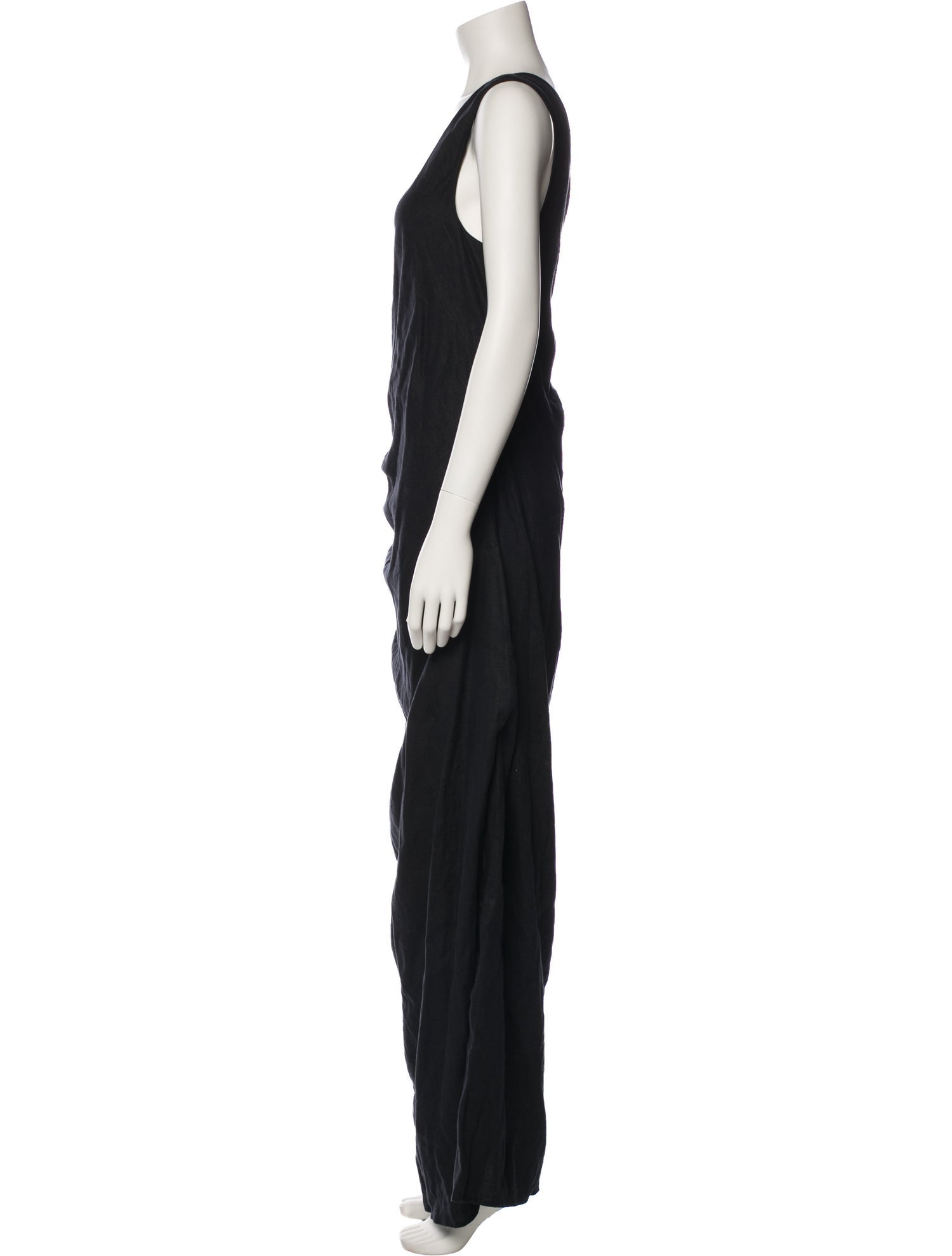 Mara Hoffman Hemp Long Dress w/ Tags