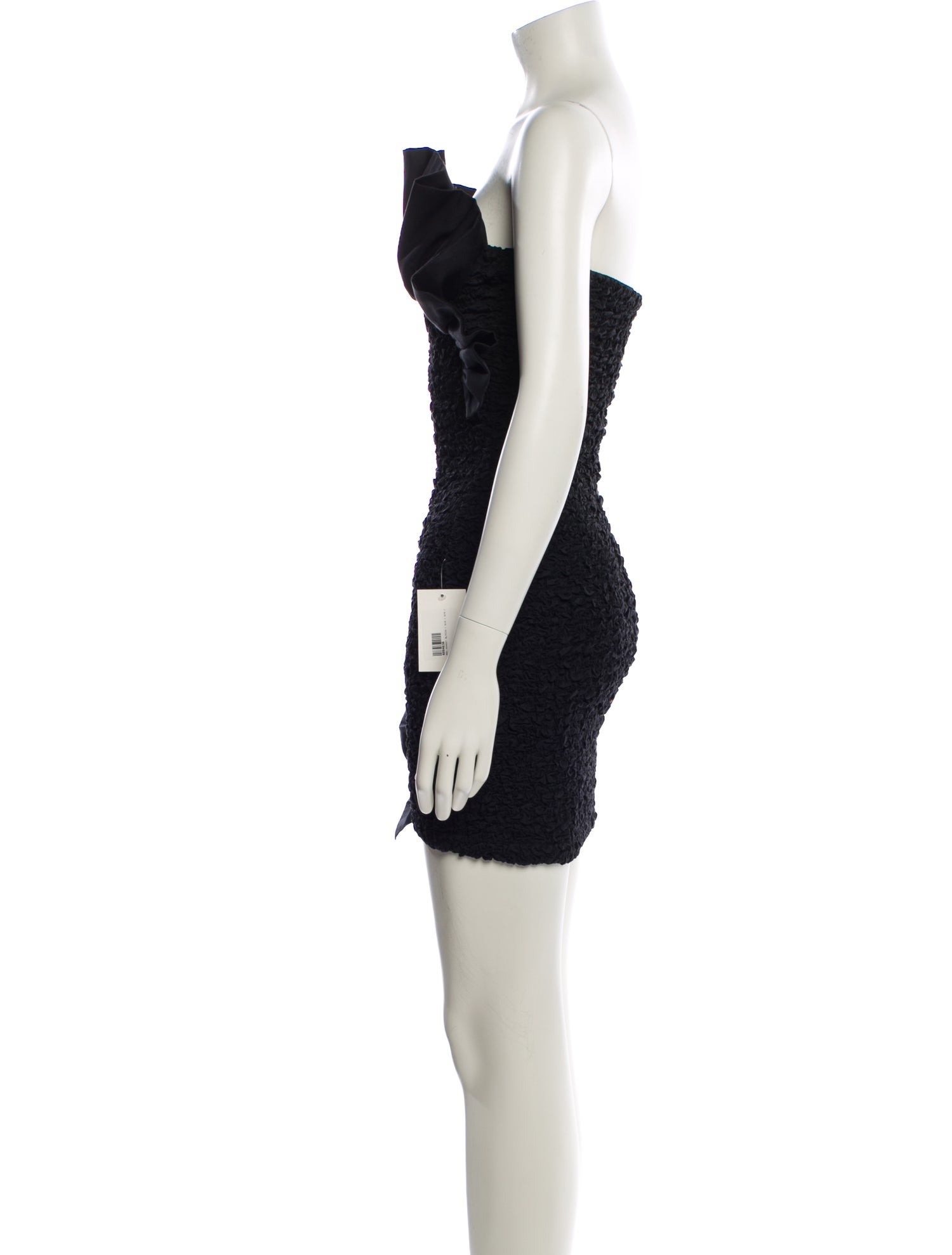 Mara Hoffman Strapless Mini Dress w/ Tags