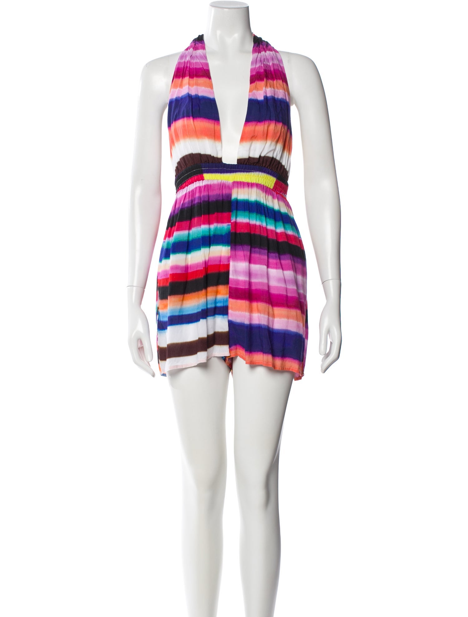 Mara Hoffman Printed Cover-Up