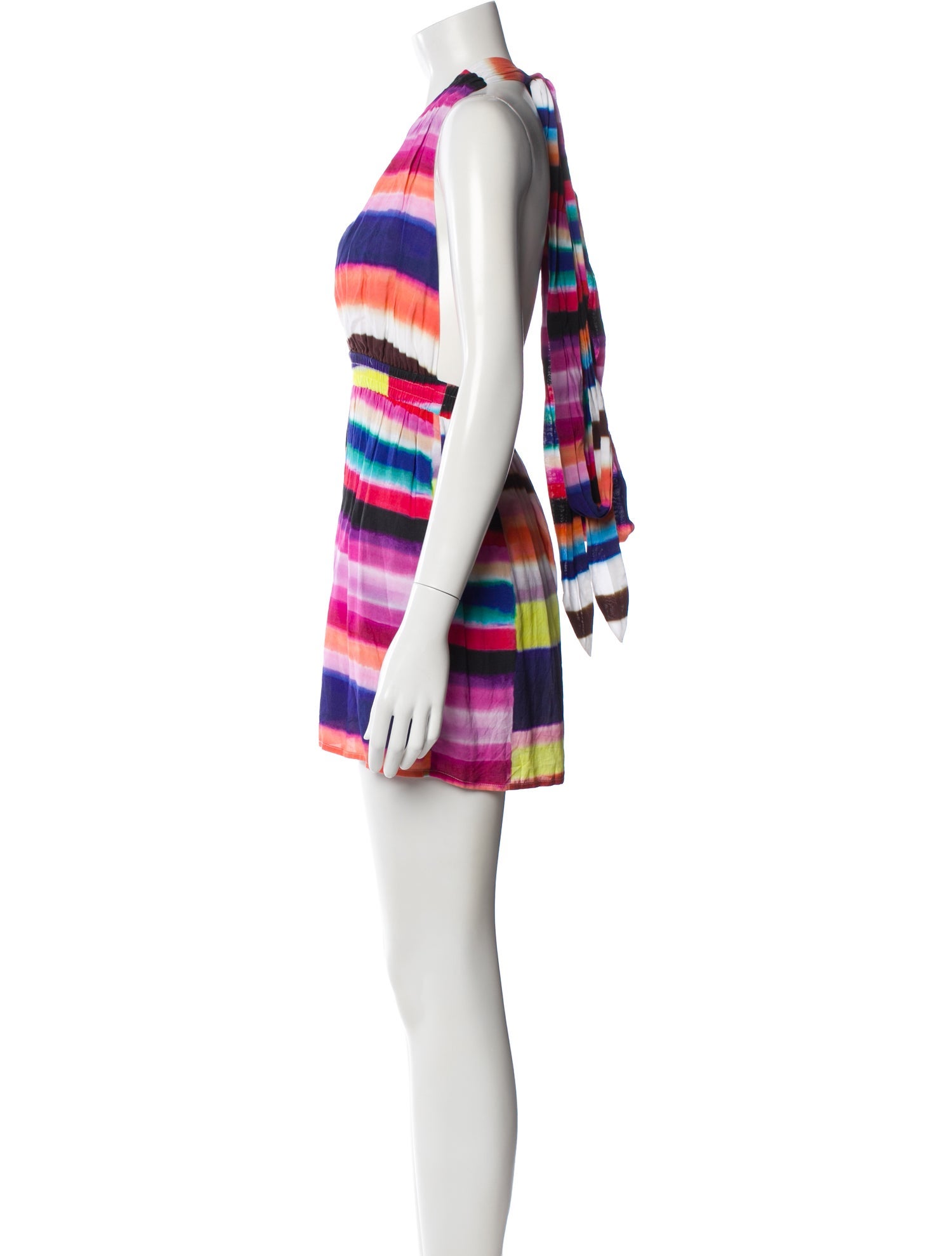 Mara Hoffman Printed Cover-Up