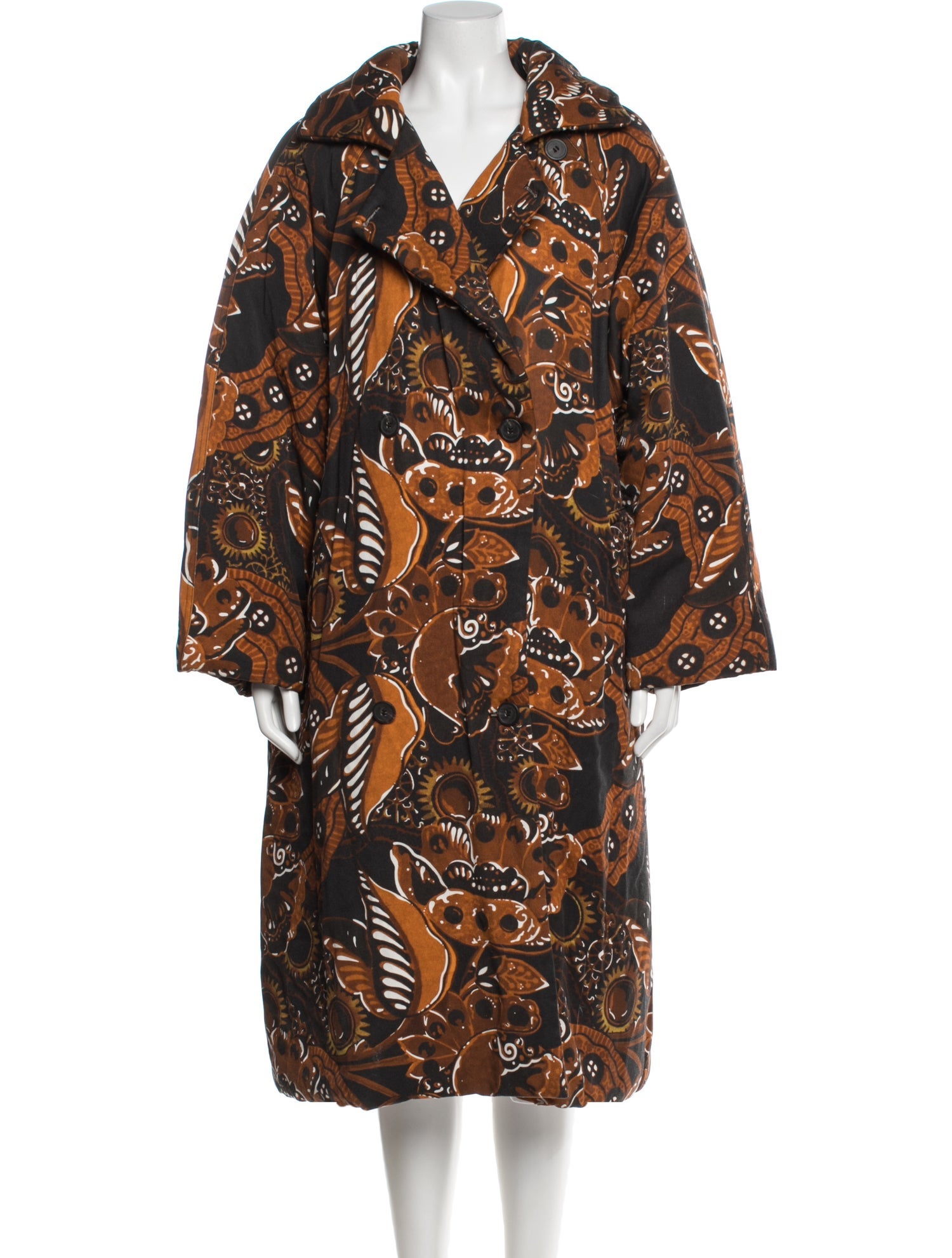 Mara Hoffman Coats | The RealReal display picture 1