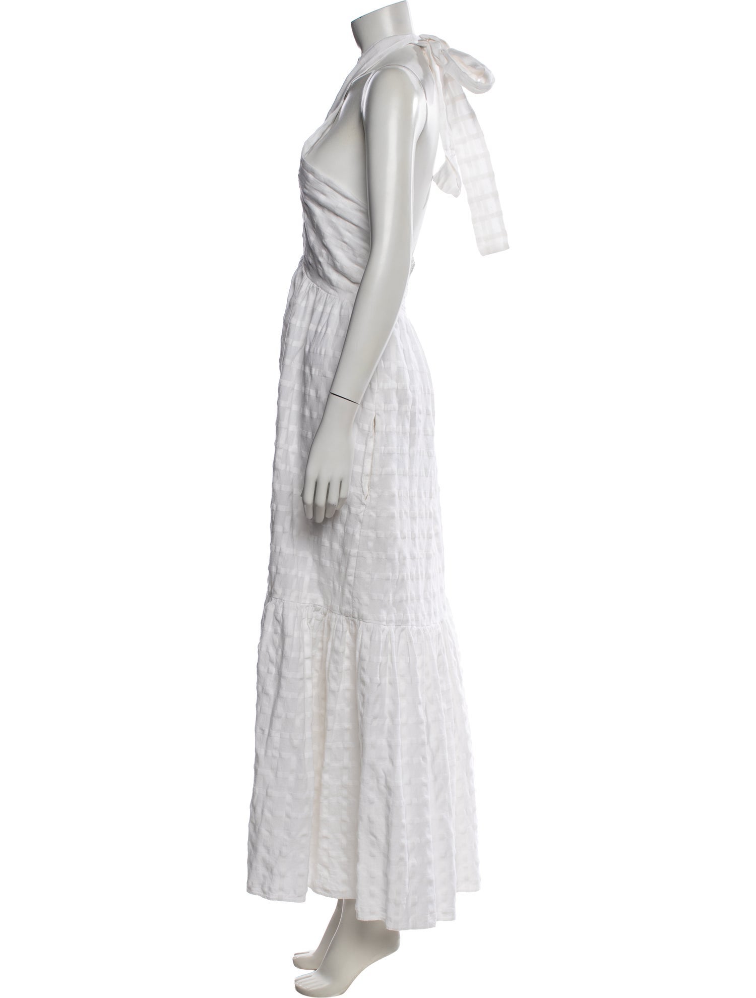 Mara Hoffman Patterned Cover-Up