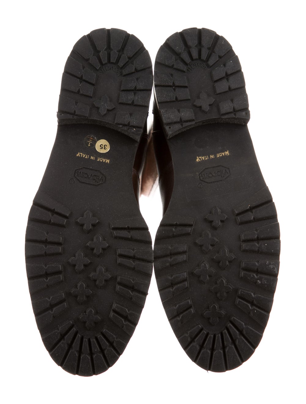 CHUCKiES New York Leather KneeHigh Boots Shoes CHUCKiES New York Leather KneeHigh Boots Shoes