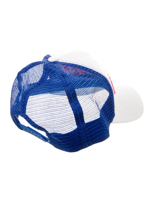 Hydrogen Kids Trucker Hat