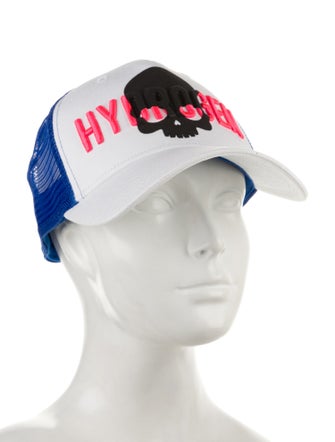 Hydrogen Kids Trucker Hat