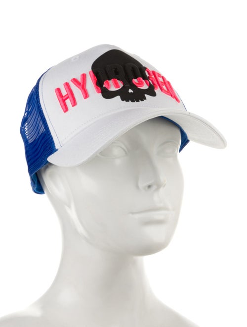 Hydrogen Kids Trucker Hat