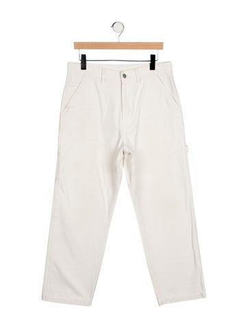 Highsnobiety Jeans High-Rise Wide Leg M