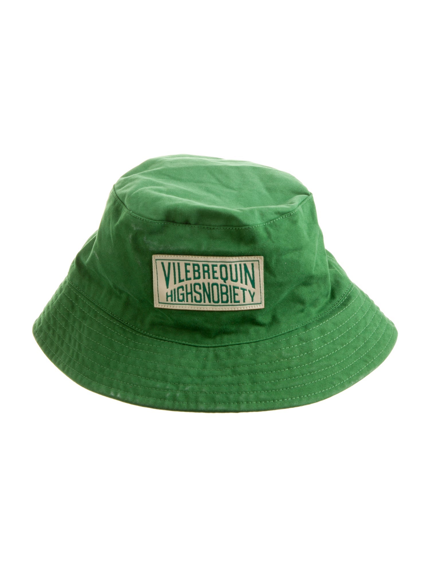 Highsnobiety Bucket Hat