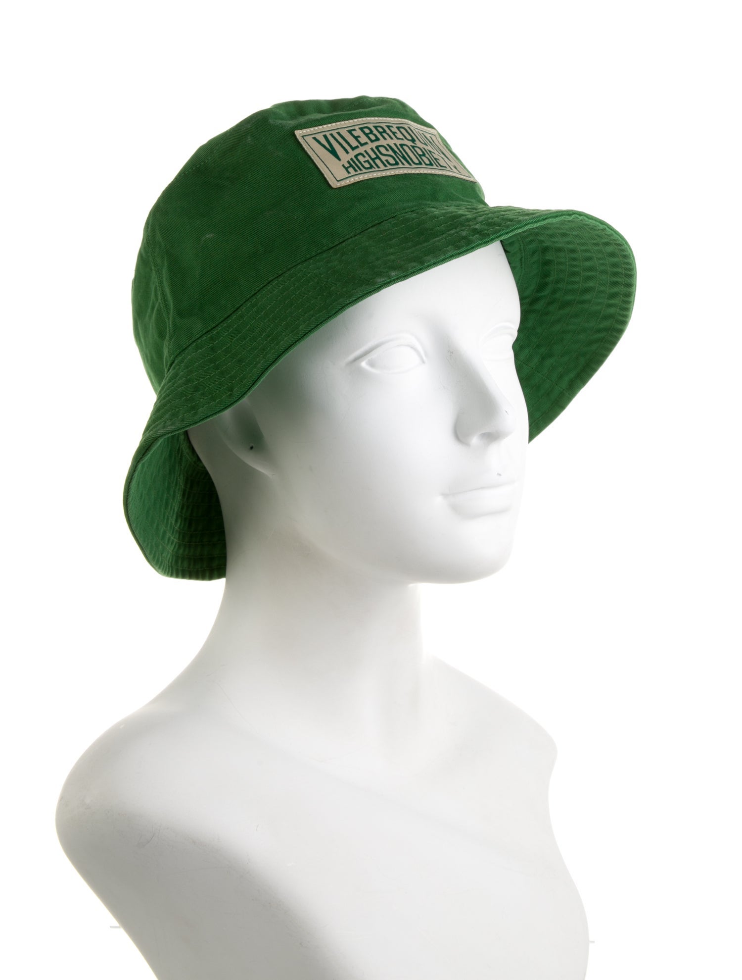 Highsnobiety Bucket Hat