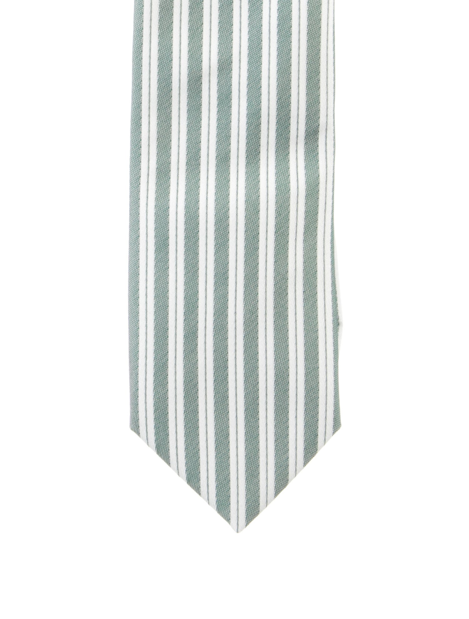 Highsnobiety Stripe Tie w/Tags