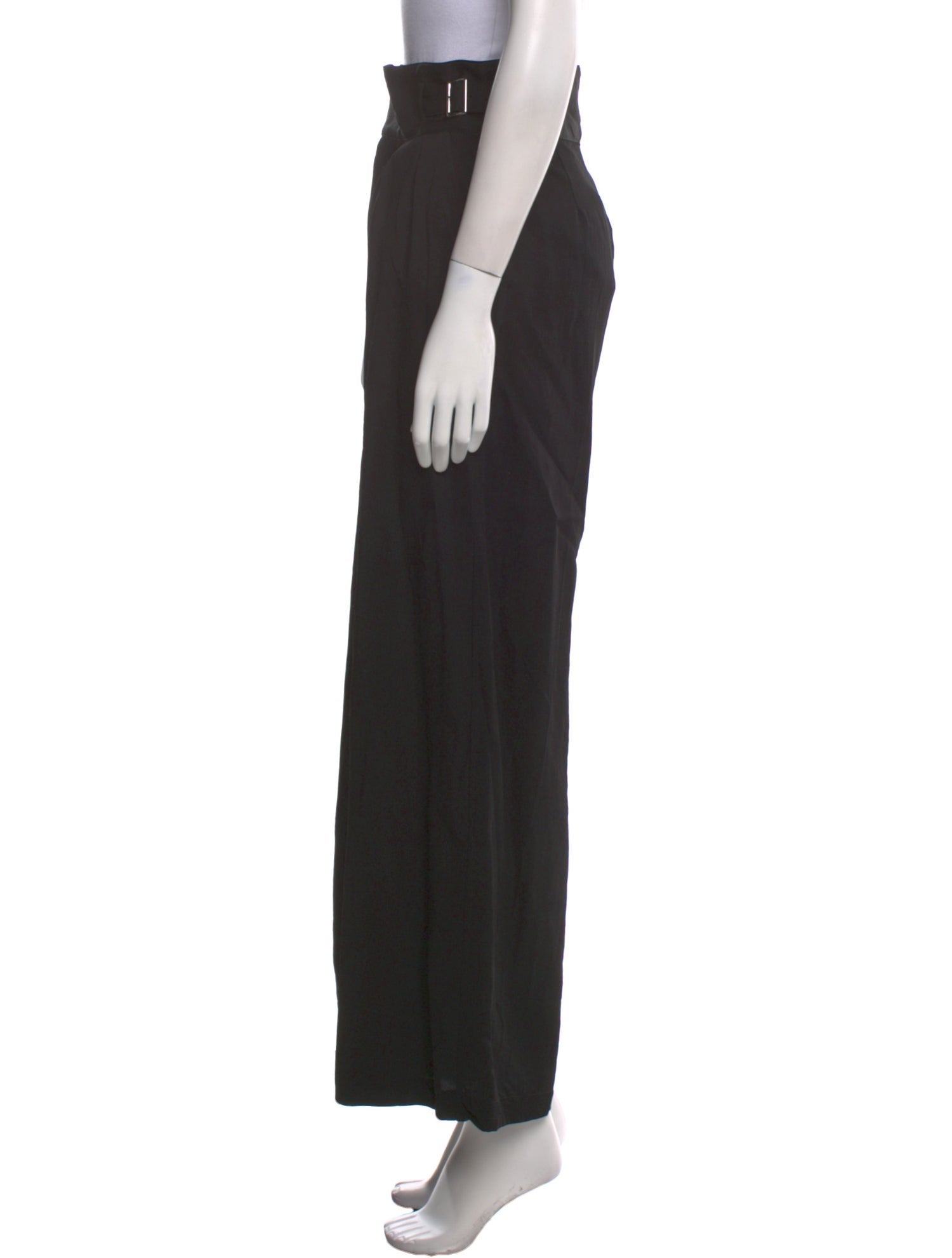 HYKE Wide Leg Pants w/ Tags
