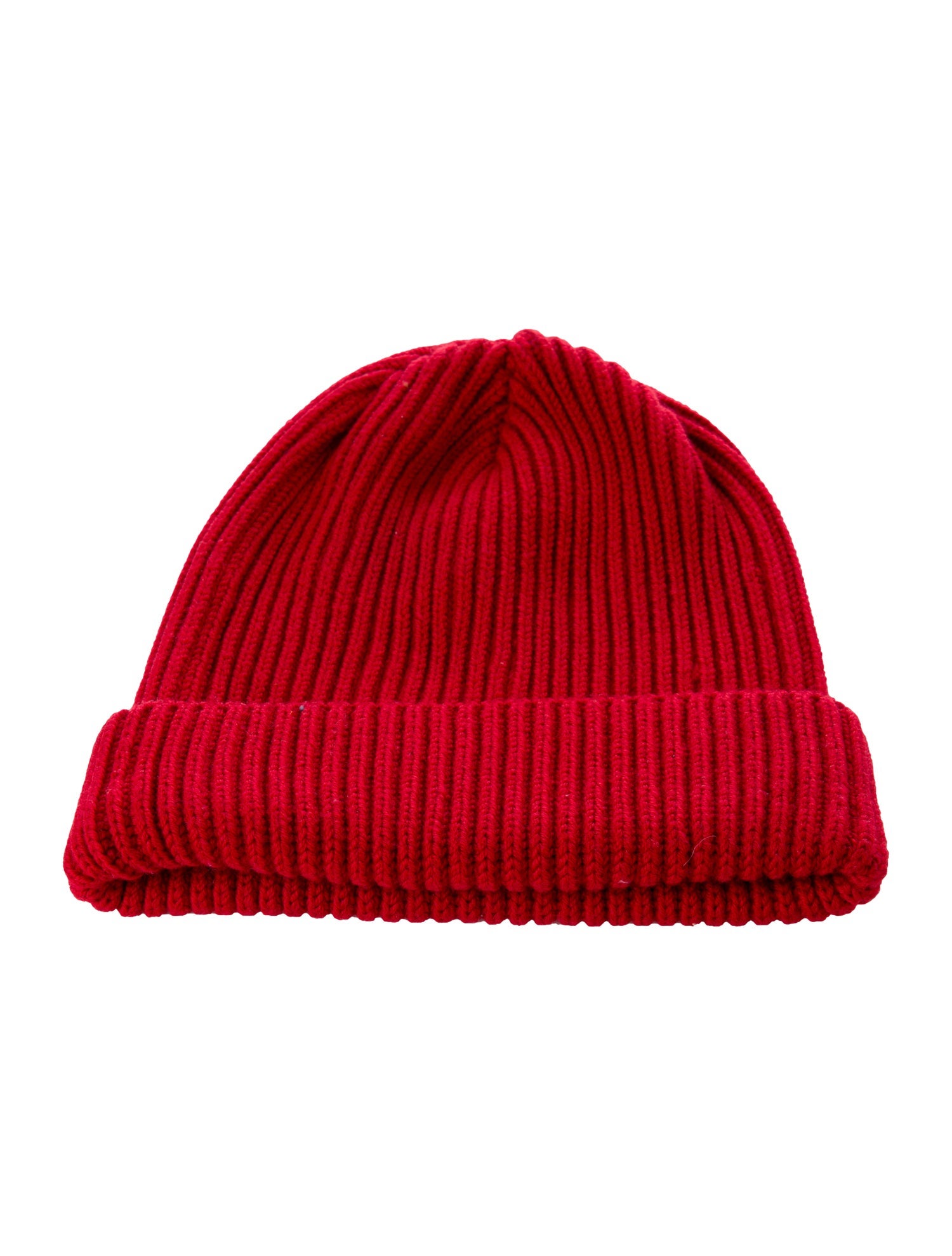 HYKE wool beanie