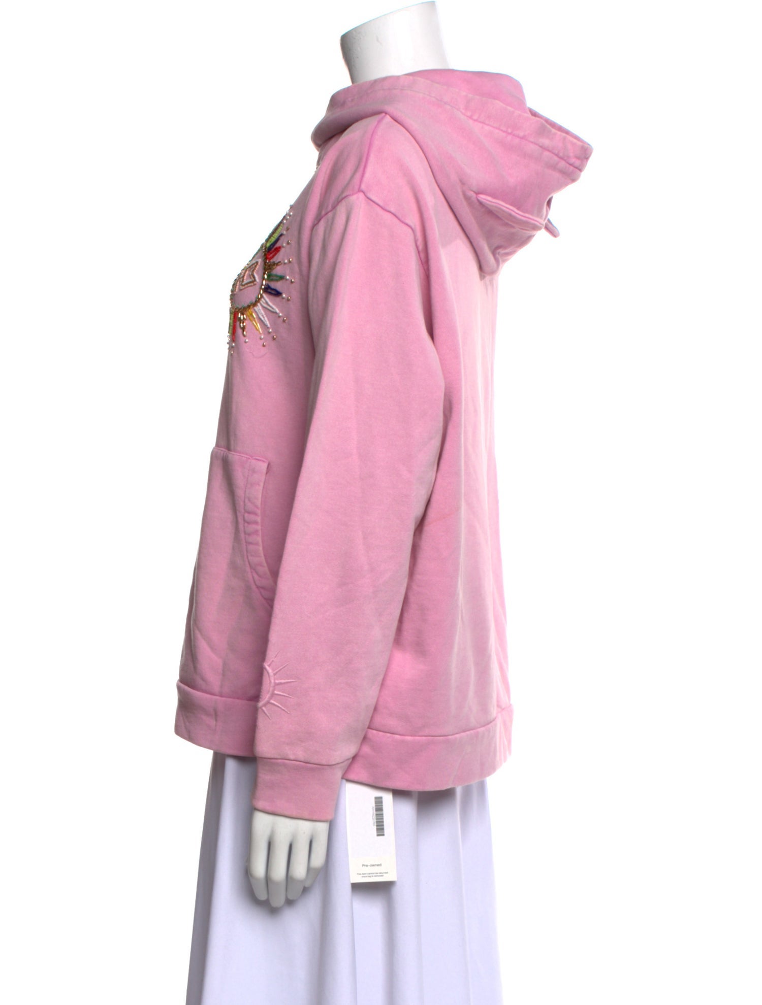 Hayley Menzies Mock Neck Sweater