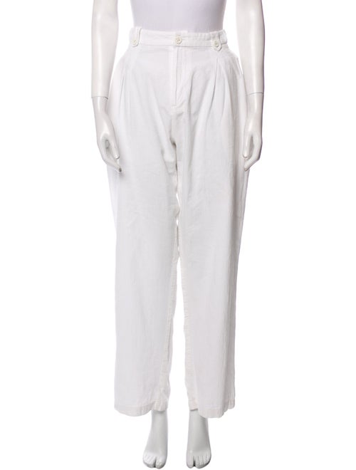 Hyein Seo Wide Leg Pants