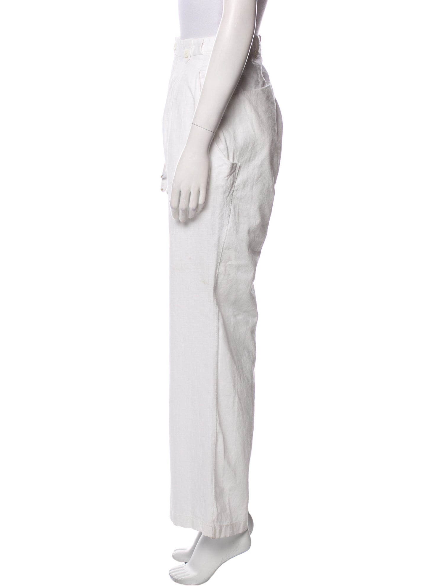 Hyein Seo Wide Leg Pants