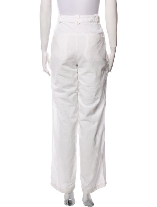 Hyein Seo Wide Leg Pants