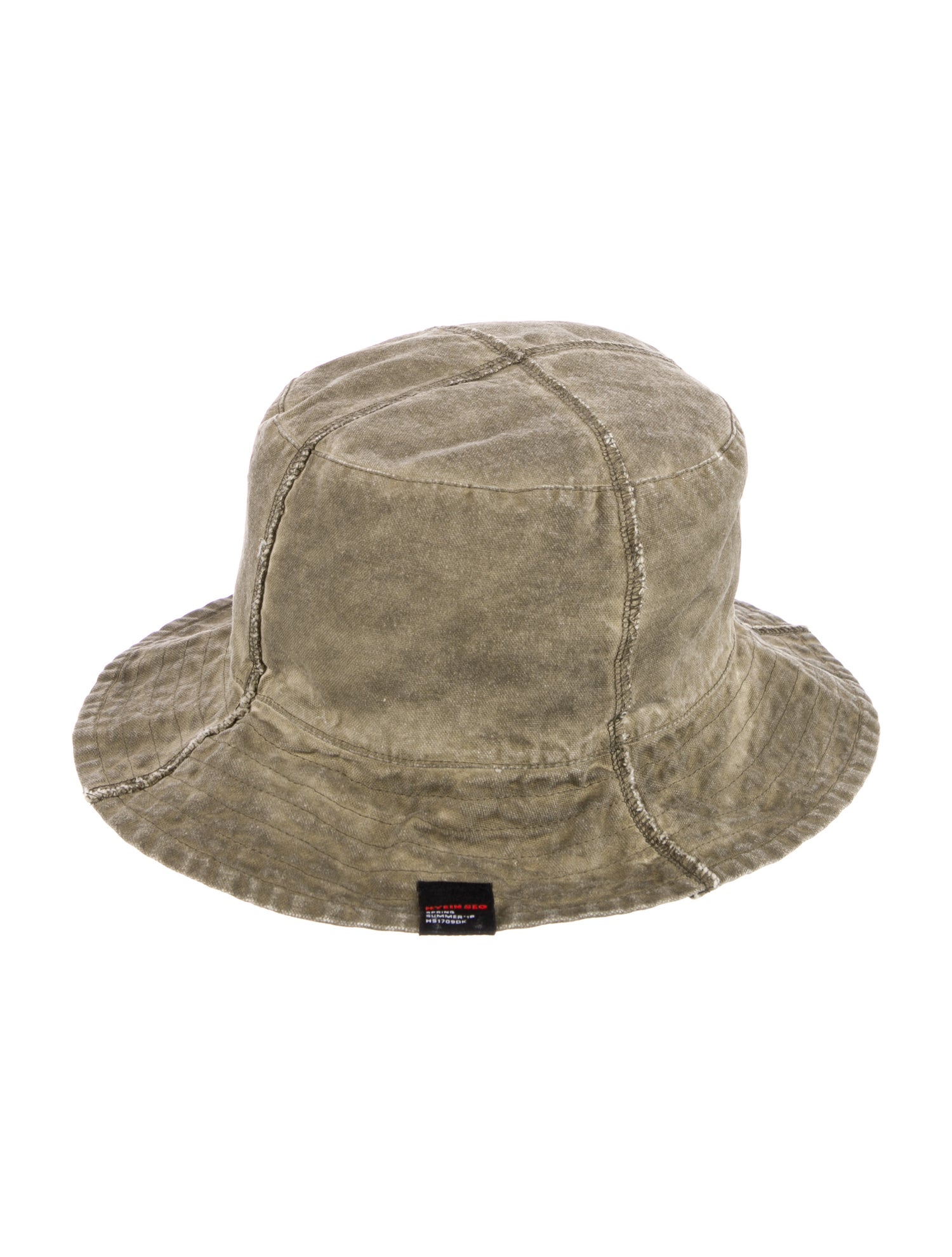 Hyein Seo Reversible Bucket Hat
