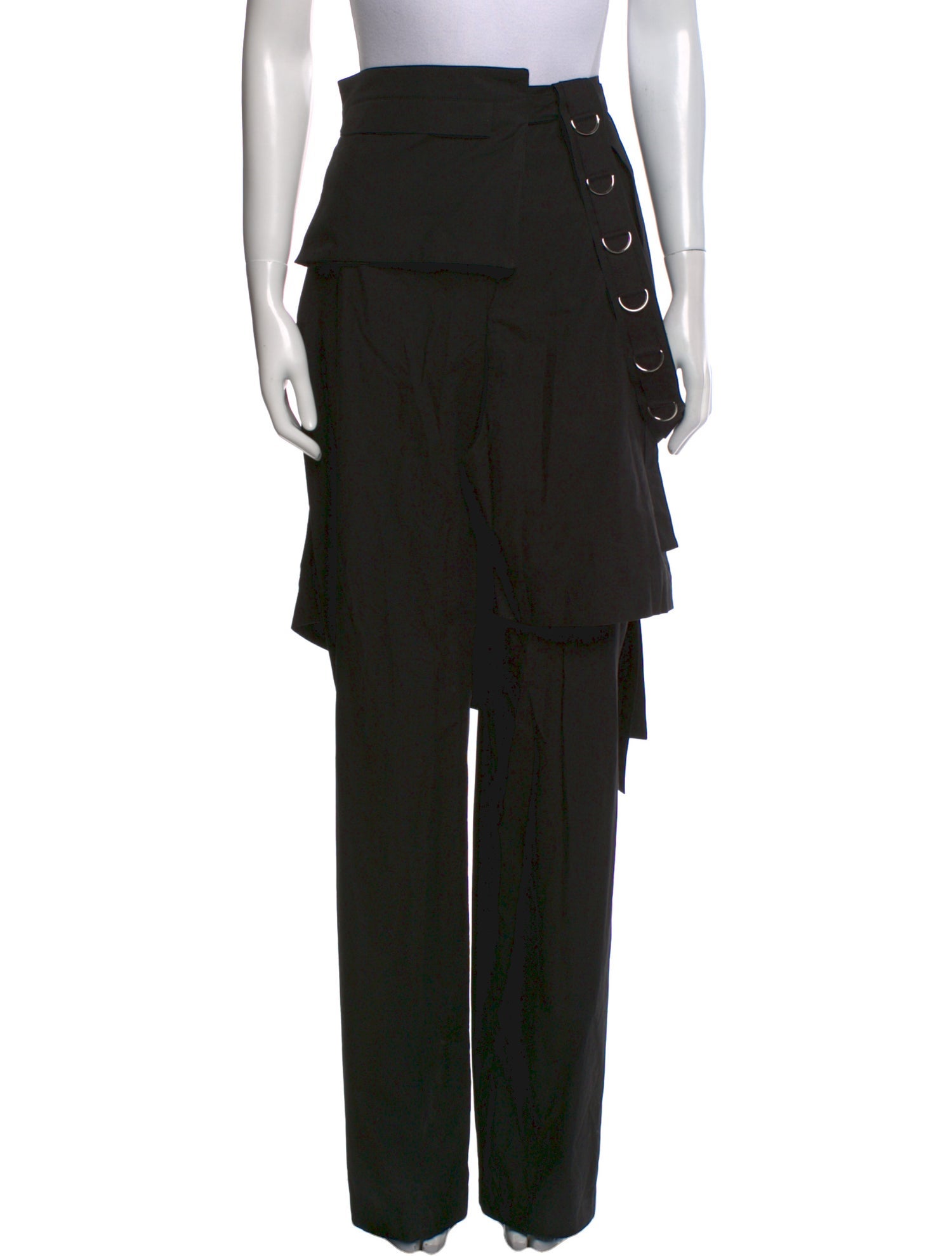 Hyein Seo Straight Leg Pants