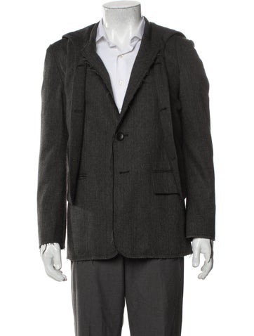 Hyein Seo Suiting Blazer S