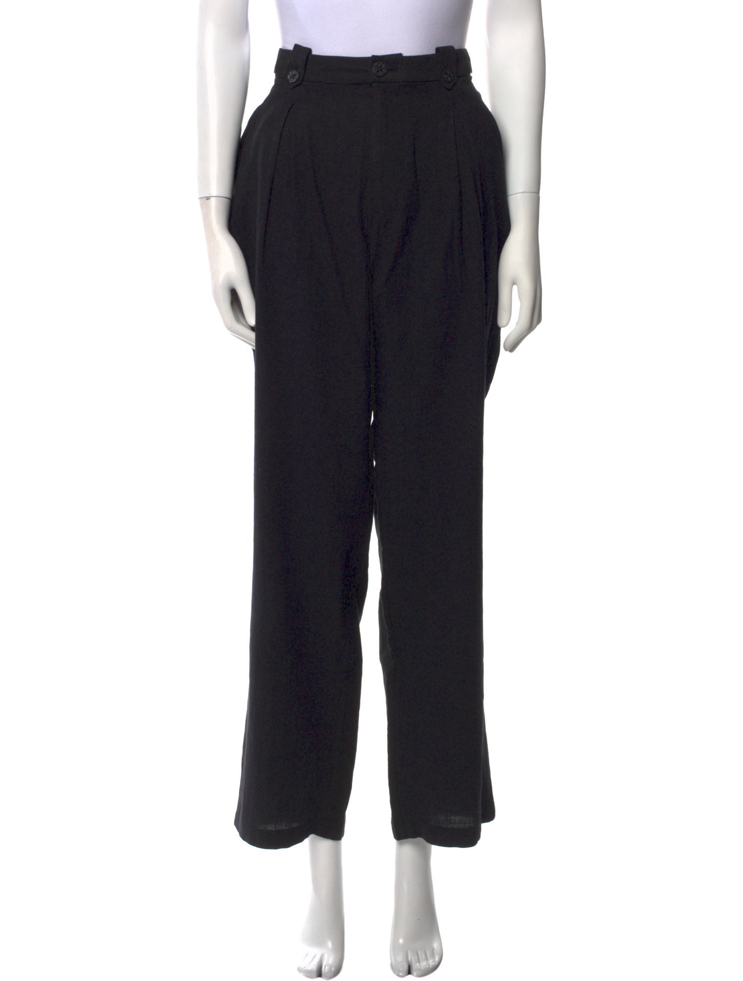 Hyein Seo Wide Leg Pants