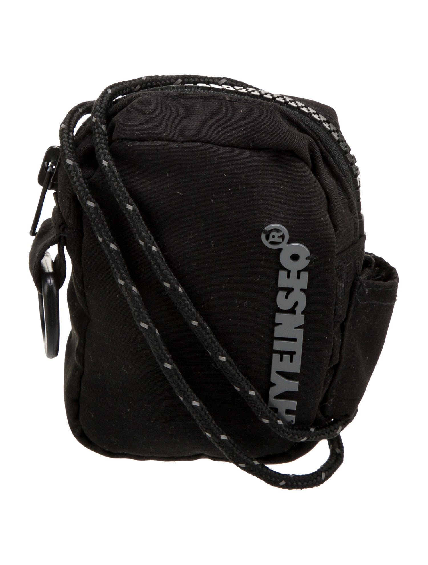 Hyein Seo Nylon Crossbody Bag