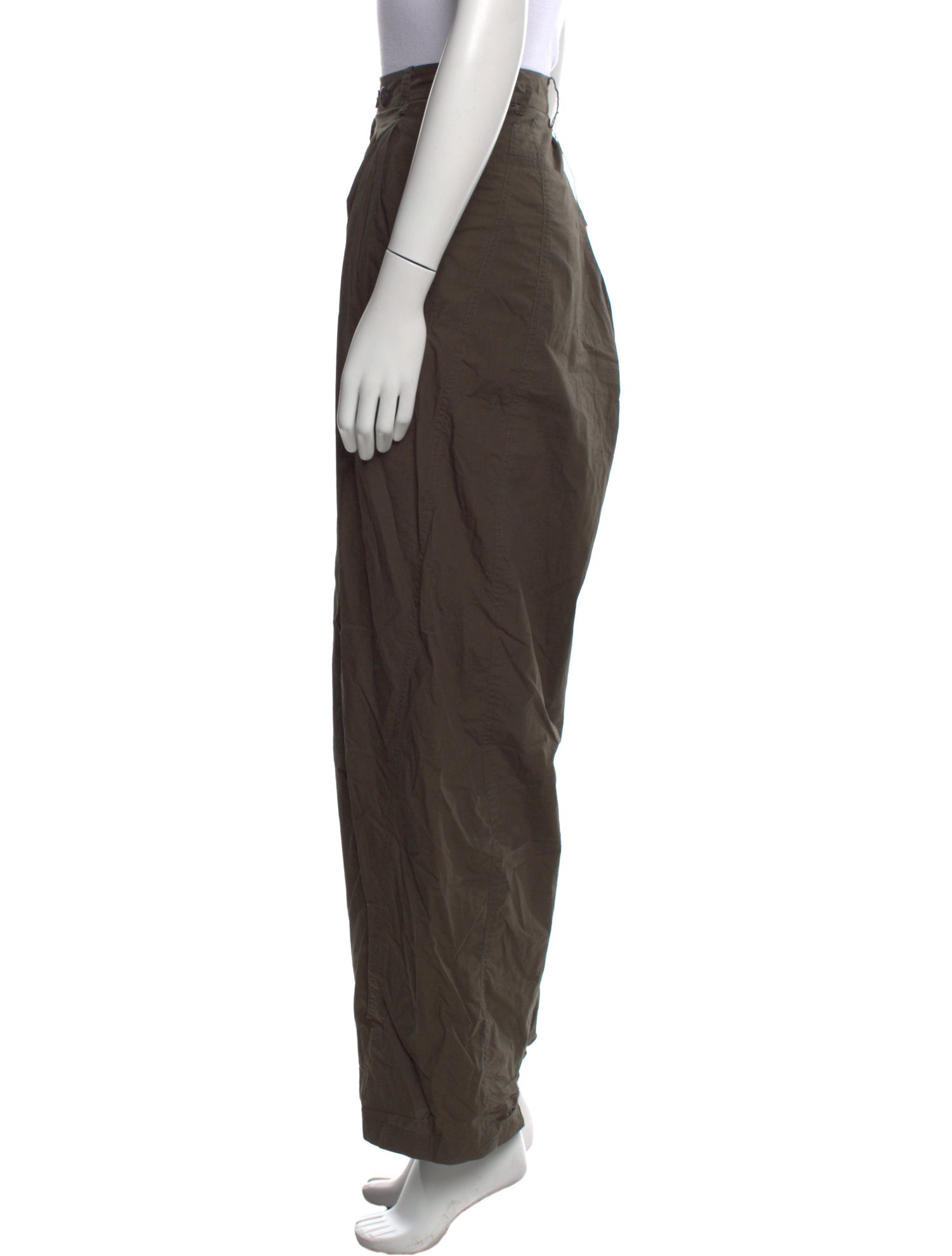 Hyein Seo Wide Leg Pants