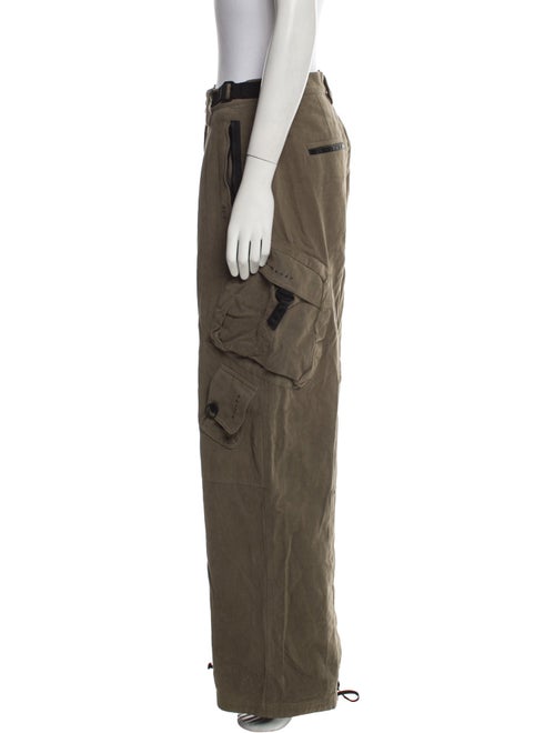 Hyein Seo Wide Leg Pants