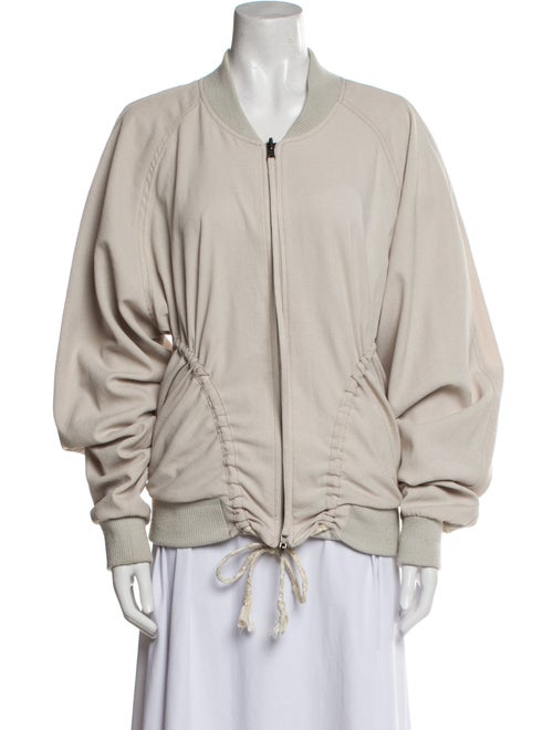 Hyein Seo Bomber Jacket