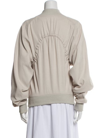 Hyein Seo Bomber Jacket