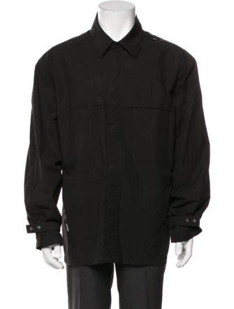 Hyein Seo Utility Jacket