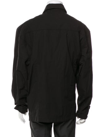 Hyein Seo Utility Jacket