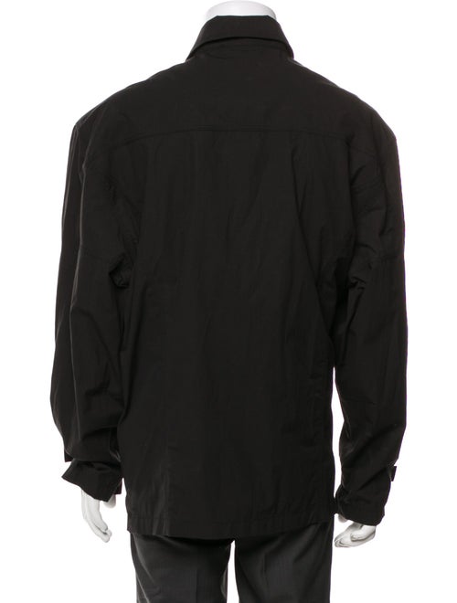 Hyein Seo Utility Jacket