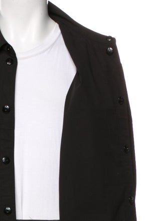 Hyein Seo Utility Jacket