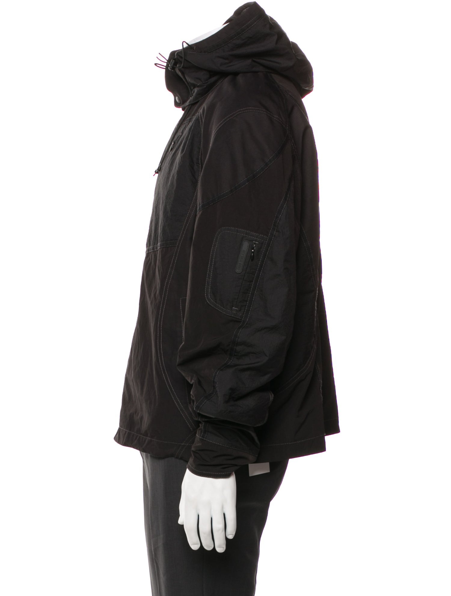 Hyein Seo Windbreaker