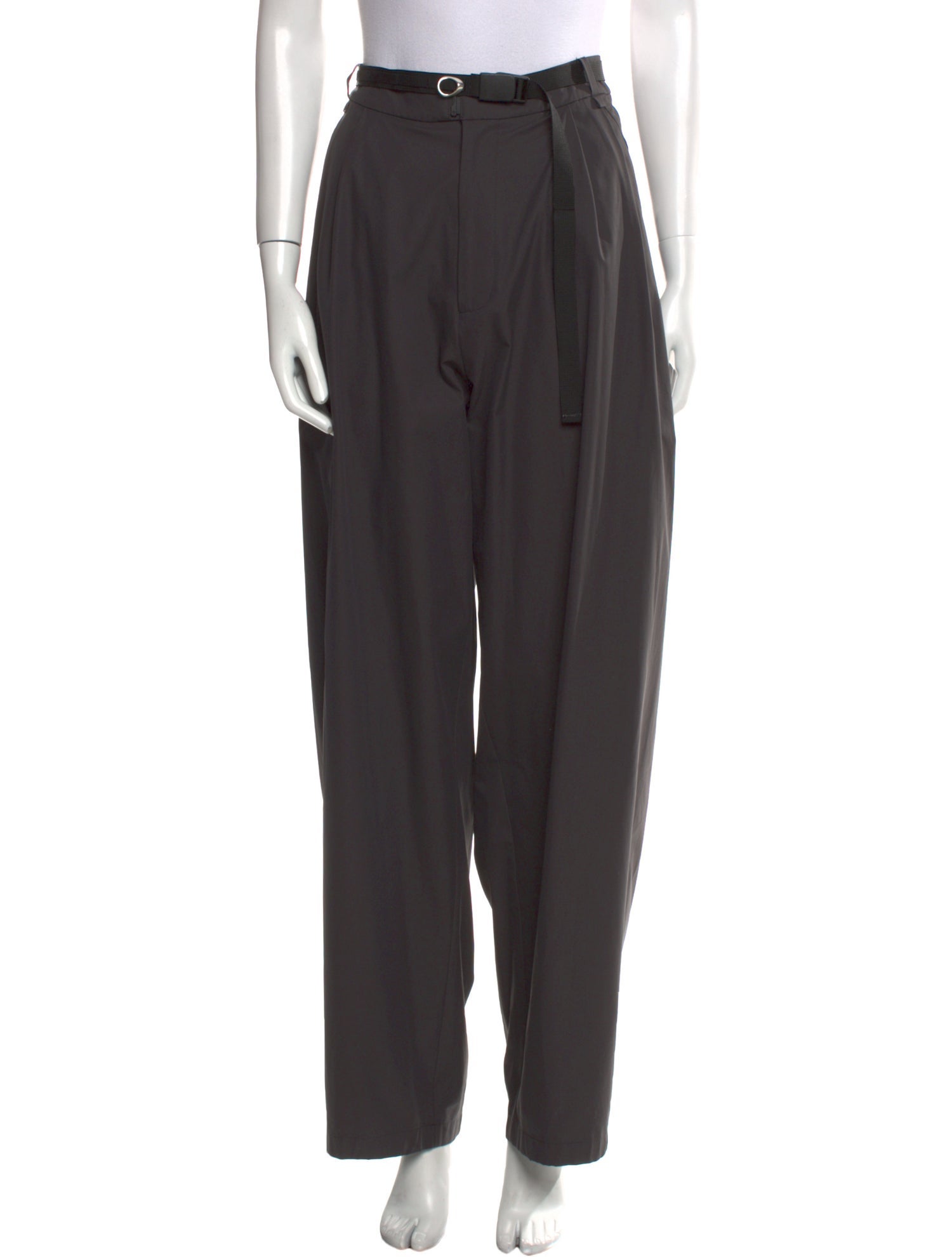 Hyein Seo Wide Leg Pants