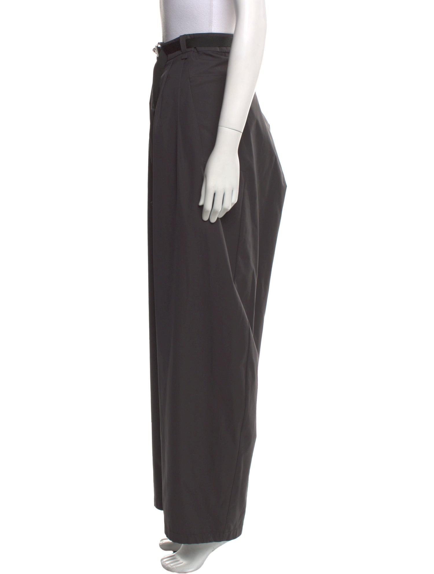 Hyein Seo Wide Leg Pants