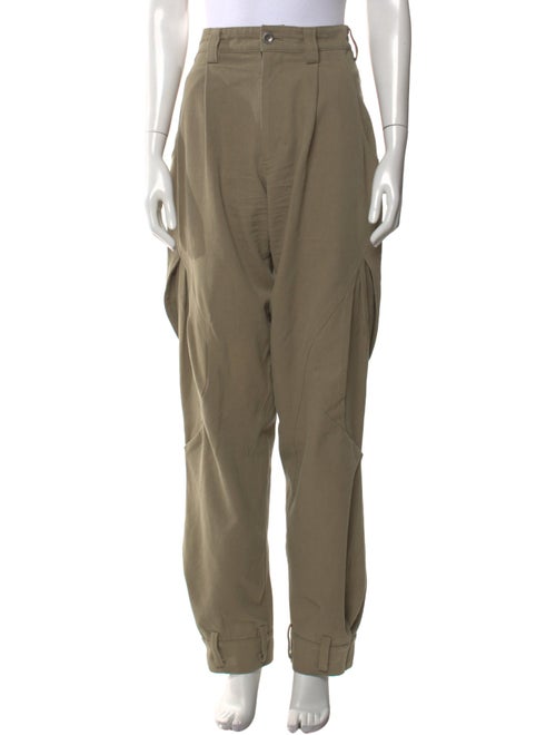 Hyein Seo Straight Leg Pants