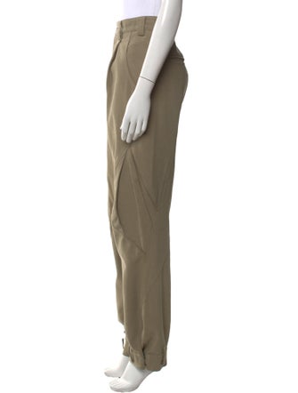 Hyein Seo Straight Leg Pants