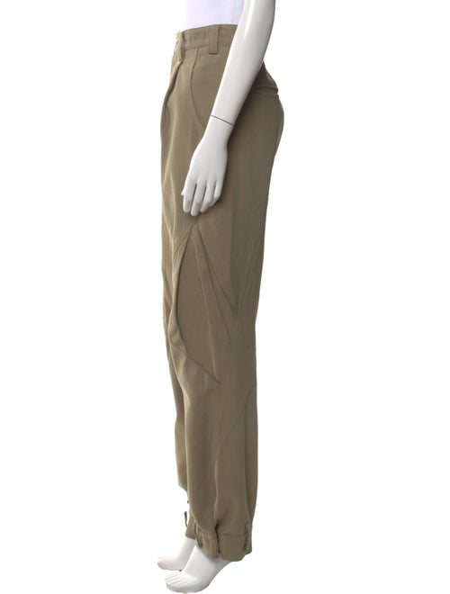 Hyein Seo Straight Leg Pants