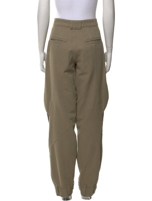 Hyein Seo Straight Leg Pants