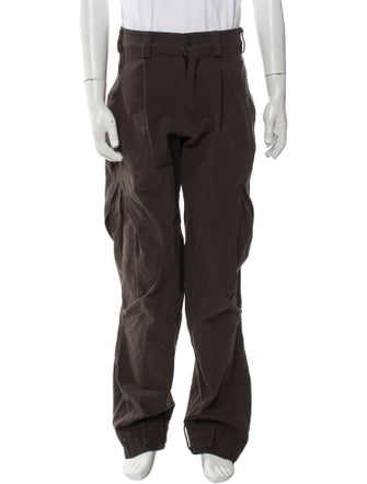 Hyein Seo 2024 Cargo Pants