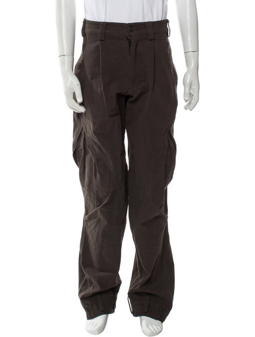 Hyein Seo 2024 Cargo Pants