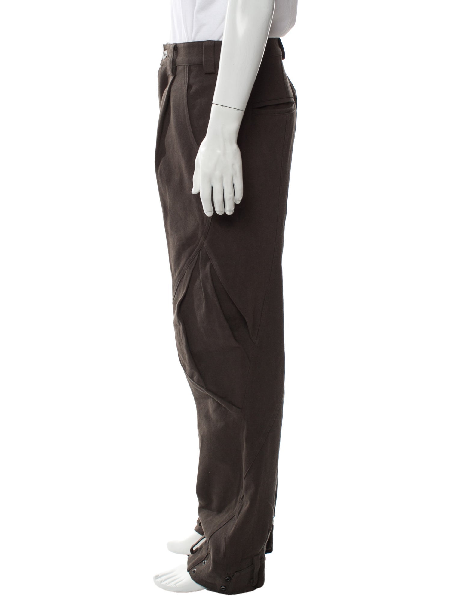 Hyein Seo 2024 Cargo Pants