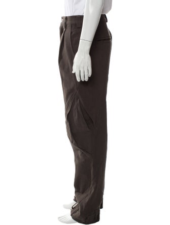 Hyein Seo 2024 Cargo Pants