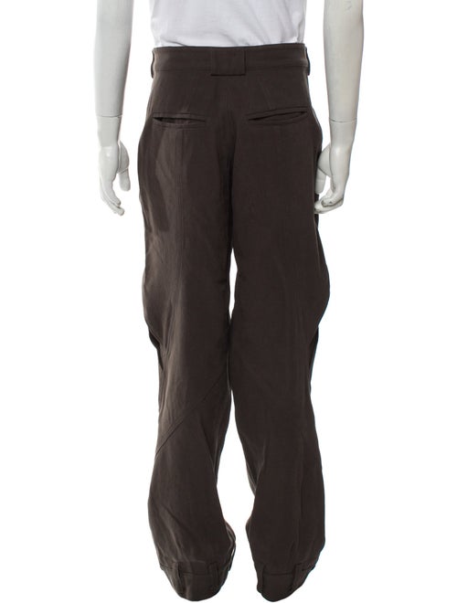 Hyein Seo 2024 Cargo Pants