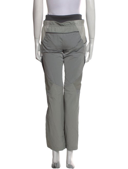 Hyein Seo Nylon Wide Leg Pants