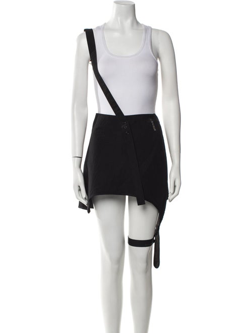 Hyein Seo Mini Skirt