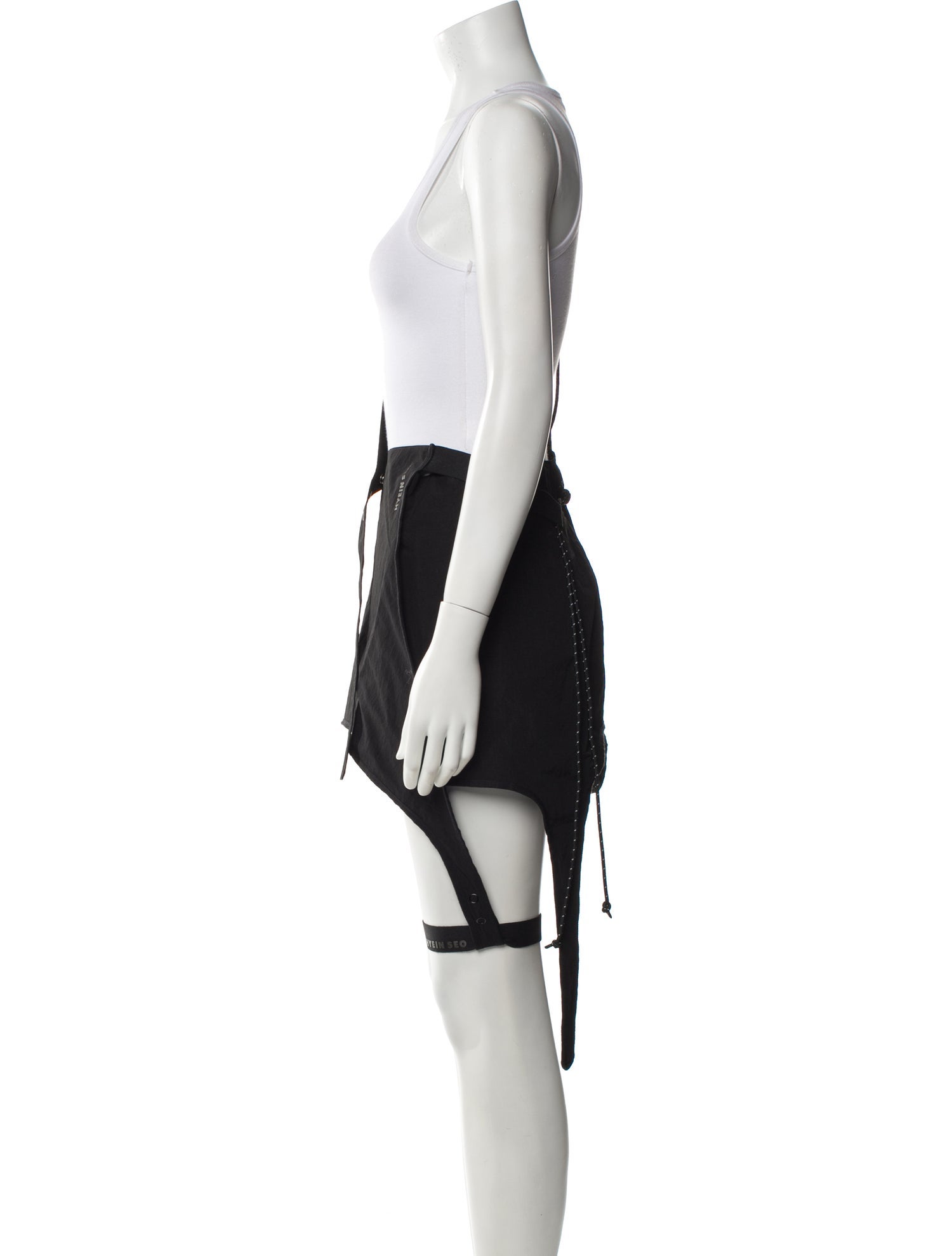 Hyein Seo Mini Skirt