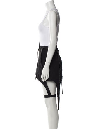 Hyein Seo Mini Skirt